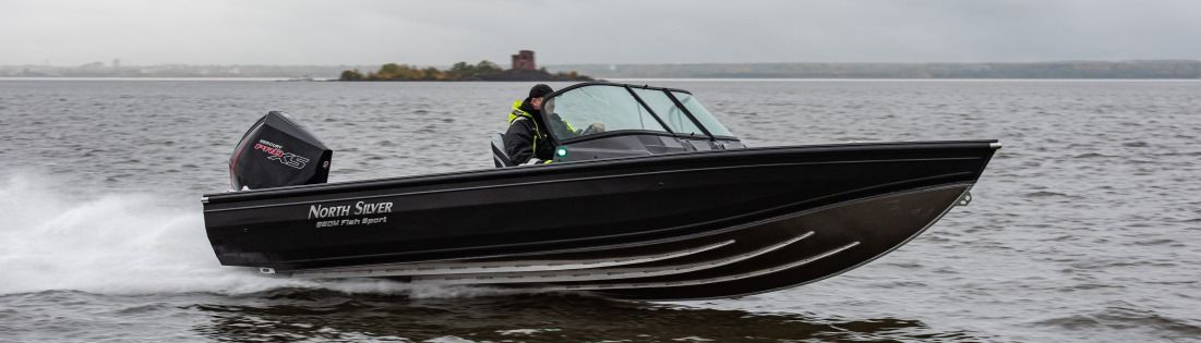 NorthSilver 650M Fish Sport