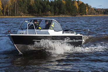 NorthSilver PRO 565 M